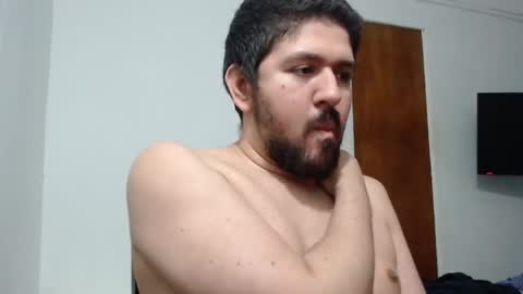 hajo_live online show from February 11, 2:49 am