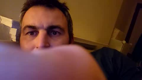 hakfin666 online show from October 28, 8:55 pm