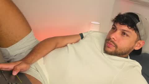 Independent       model  online show from January 12, 10:25 pm