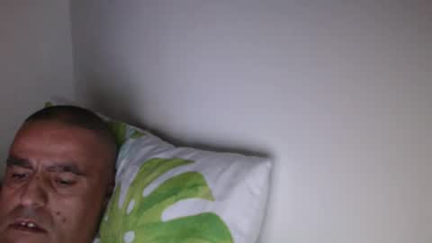 haled_77 online show from April 12, 7:10 am