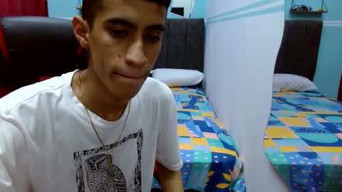 hamcummboy20 online show from December 7, 3:52 pm