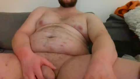 hammer_b online show from February 12, 8:50 pm