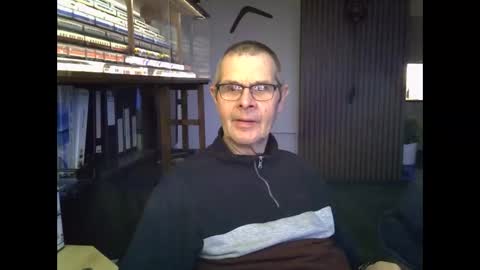 Prefer men 80 online show from February 8, 4:33 pm