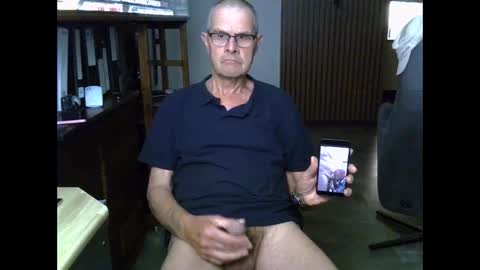 Prefer men 80 online show from May 22, 8:36 pm