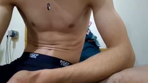 Ninja boy ItaChi  online show from November 27, 7:06 pm