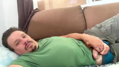 handieman_realtarzan online show from January 24, 9:15 pm