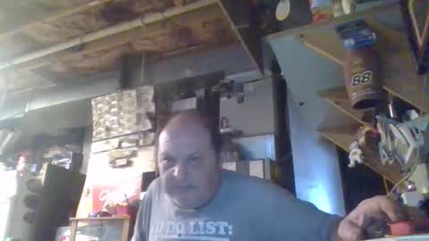 naked man online show from March 29, 2:34 am