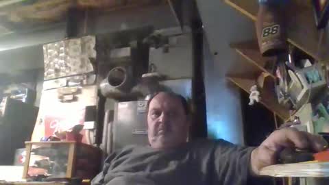 naked man online show from March 31, 3:52 am