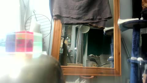 Snapshot of handncocknocum chatting on December 18, 12:07 pm handncocknocum online show from December 18, 12:07 pm