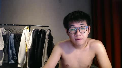 handsome_mannn online show from September 16, 6:53 pm