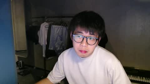 handsome_mannn online show from October 11, 10:14 pm