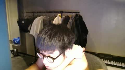 handsome_mannn online show from September 23, 9:58 pm