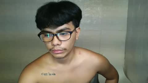 handsome_vanana online show from January 7, 6:46 pm