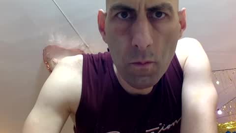 HandsomeAlfie online show from June 28, 1:55 am
