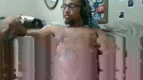 handsomehasen online show from April 20, 5:48 pm