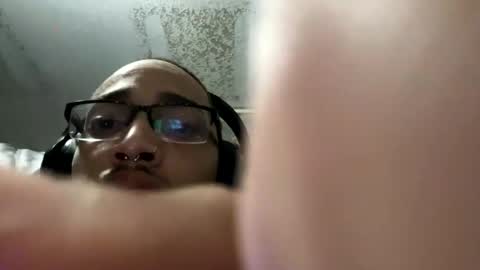 handsomehasen online show from March 22, 9:09 pm