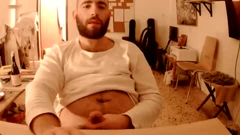 Snapshot of handyboy991 chatting on October 20, 7:07 pm handyboy991 online show from October 20, 7:07 pm