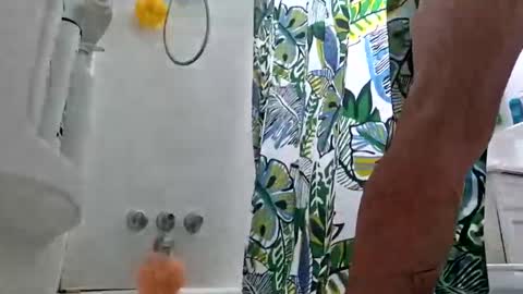 handylong88 online show from October 5, 1:15 pm