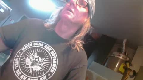 Handystudman online show from February 16, 3:16 pm