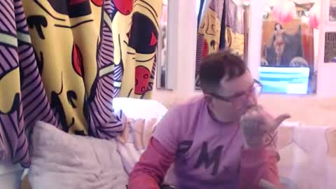 hank rams online show from November 30, 7:16 pm