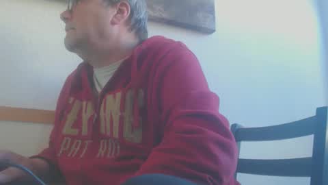 hannes_k online show from December 15, 8:55 am