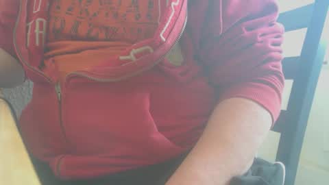 hannes_k online show from March 30, 9:21 am