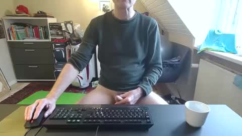 Hanse online show from March 19, 7:00 am