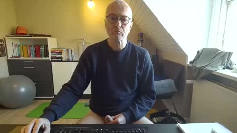 Hanse online show from February 17, 10:07 am