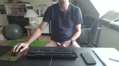 Hanse online show from October 11, 1:37 pm