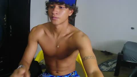 hansel_take online show from June 14, 11:51 pm