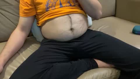 hansomeman2015 online show from November 19, 12:32 am