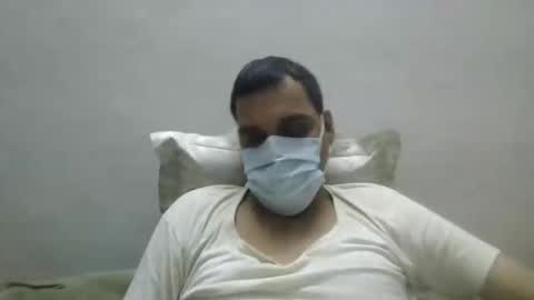 hapbit online show from January 14, 7:06 pm