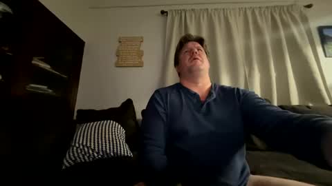 DadBod online show from January 7, 3:26 am