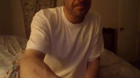 NA online show from April 6, 4:46 am