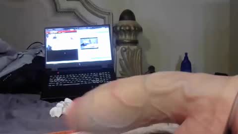 SlimAnus online show from April 21, 2:04 am