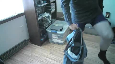 Hardy-Har online show from January 12, 5:54 pm