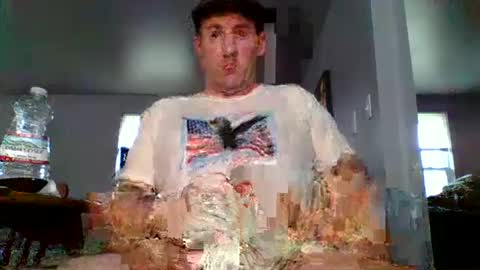 hard4you6921 online show from October 20, 3:27 pm