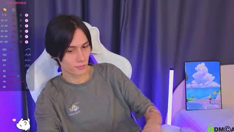 Mark online show from February 12, 4:46 pm