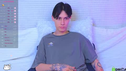 Mark online show from October 23, 3:10 am