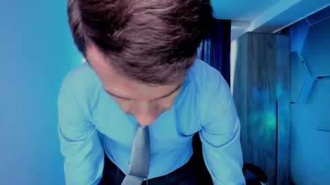 Steve online show from October 21, 1:25 pm