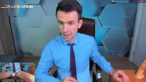 Steve online show from June 5, 12:22 pm