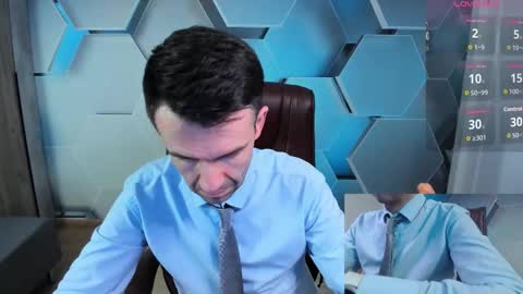 Steve online show from March 24, 1:05 pm