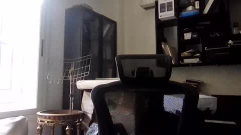 Hard Boner online show from April 19, 12:15 pm