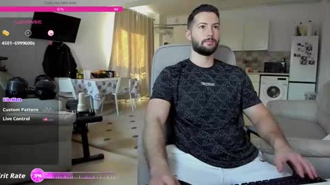 Hard Cock online show from November 22, 9:31 am