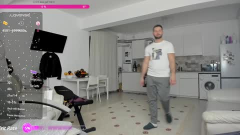 Hard Cock online show from December 11, 5:12 am