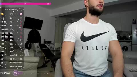 Hard Cock online show from February 4, 5:10 am