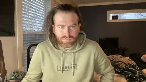 Snapshot of hard_irishman chatting on February 6, 1:21 pm Zach online show from February 6, 1:21 pm