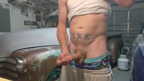 MalloryKnoxx online show from March 2, 5:08 am