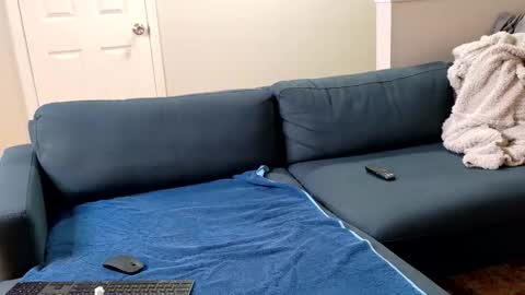 Lewis online show from February 2, 11:35 pm