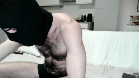 Chris online show from October 27, 8:33 pm